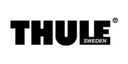 Pyöräilytarvikevalmistaja Thulen logo.